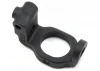 XRay Composite C-Hub Right - 4 Deg. - Graphite (ECS)