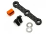 XRay Graphite Steering Plate Set