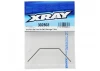 XRay Anti-Roll Bar For Ball Bearings - Front 1.3 mm