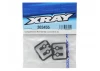 XRay Composite Anti-Roll Bar Ball Joint 4.9 mm (4)