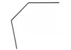 XRay Anti-Roll Bar For Ball Bearings - Rear 1.1 mm