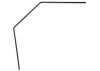 XRay Anti-Roll Bar For Ball Bearings - Rear 1.2 mm