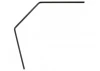 XRay Anti-Roll Bar For Ball Bearings - Rear 1.4 mm