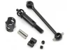 XRay ECS Es (Extra Strong) Drive Shaft 52mm - Hudy Spring Steel - Set