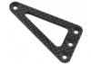 XRay T415 Graphite Servo Holder 2.5mm