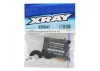 XRay Composite Small 2-Speed Gear Box Shoe - Set