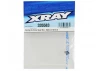 XRay Spring For Small Gear Box - Medium-Hard (2)