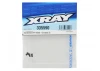 XRay Hex Screw Sfh M3X6 - Grinded (3)