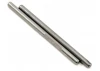 XRay Rear Lower Inner Pivot Pin With Flat Spot (2)
