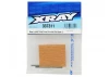 XRay Rear Lower Inner Pivot Pin With Flat Spot (2)