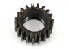 XRay Xca Aluminium 7075 T6 Hardcoated Pinion Gear - 19T (1st)
