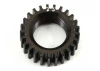 XRay Xca Aluminium 7075 T6 Hardcoated Pinion Gear - 25T (2nd)