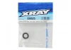 XRay Xca Aluminium 7075 T6 Hardcoated Pinion Gear - 25T (2nd)