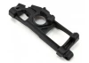 XRay Composite Lower Bulkhead Front Left For Wire Anti-Roll Bar