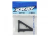 XRay Composite Suspension Arm For Wire Anti-Roll Bar - Front Lower