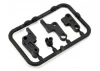 XRay Composite Front Anti-Roll Bar Holders