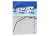 XRay Anti-Roll Bar Front 2.2 mm