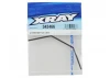XRay Anti-Roll Bar Front 2.6 mm