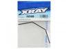 XRay Anti-Roll Bar Front 2.8 mm