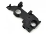 XRay Composite Lower Bulkhead Rear Right For Wire Anti-Roll Bar