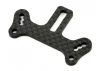 XRay Graphite Shock Tower Rear