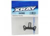 XRay Graphite Shock Tower Rear
