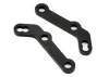 XRay Steel Extension For Suspension Arm - Rear Lower (2)