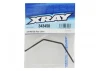 XRay Anti-Roll Bar Rear 2.8 mm