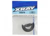 XRay Graphite Rear Aerodynamic Disc 2.2mm - Left+Right - Set