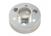 XRay Carrier For 2-Speed Gear (2nd) - Small - Swiss 7075 T6