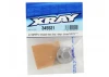 XRay Carrier For 2-Speed Gear (2nd) - Small - Swiss 7075 T6