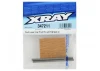 XRay Front Lower Inner Pivot Pin With Flat Spot (2)