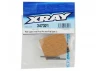 XRay Rear Upper Inner Pivot Pin With Flat Spot (2)
