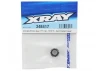 XRay Xca Aluminium Pinion Gear 17T (1st) - 7075 T6 - Hard Coated - Large