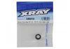 XRay Xca Aluminium Pinion Gear 18T (1st) - 7075 T6 - Hard Coated - Large