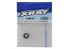 XRay Xca Aluminium Pinion Gear 19T (1st) - 7075 T6 - Hard Coated - Large