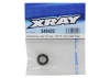 XRay Xca Aluminium Pinion Gear 22T (2nd) - 7075 T6 - Hard Coated - Large
