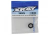 XRay Xca Aluminium Pinion Gear 24T (2nd) - 7075 T6 - Hard Coated - Large
