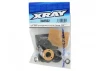 Xca (XRay Centrifugal-Axial) Clutch Set - Reverse - Small