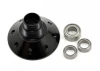 XRay Xca Clutchbell For Smaller Pinion Gears - Hudy Steel