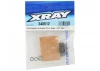 XRay Xca Clutchbell For Smaller Pinion Gears - Hudy Steel
