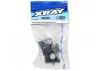 XRay XB8 Diff Bulkhead Block Set Front/Rear
