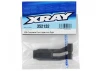 XRay XB8 Front Upper Arm Right
