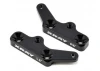 XRay XB8 Aluminium Steering Kingpin Plate - Swiss 7075 T6 - 6 (L+R)