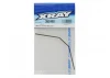 XRay XB8 Front Anti-Roll Bar 2.2mm