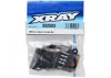 XRay XB8 Servo Saver Complete Set - V2