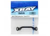 XRay XB8 Aluminium Steering Plate - Swiss 7075 T6