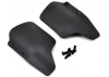 XRay XB8 Composite Rear Mud Protector (L+R)