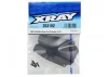 XRay XB8 Composite Rear Mud Protector (L+R)