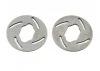 XRay Lightweight Ventilated Brake Disk - Laser Cut - Precision-Ground (2)